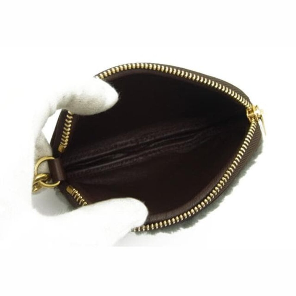 Celine Dragon Pouch Mouton - Picture 4 of 4